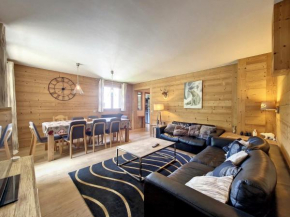 Superbe appartement familial ski aux pieds, balcon et parking - FR-1-518-159 Val-D'isère